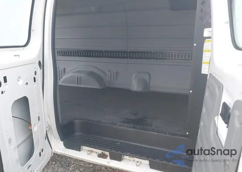 2009 Ford E-150 Commercial/Recreational from USA, damaged, VIN 1FTNE14W19DA07153